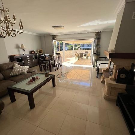 Casa Bajamar Playa Apartman Nerja Kültér fotó
