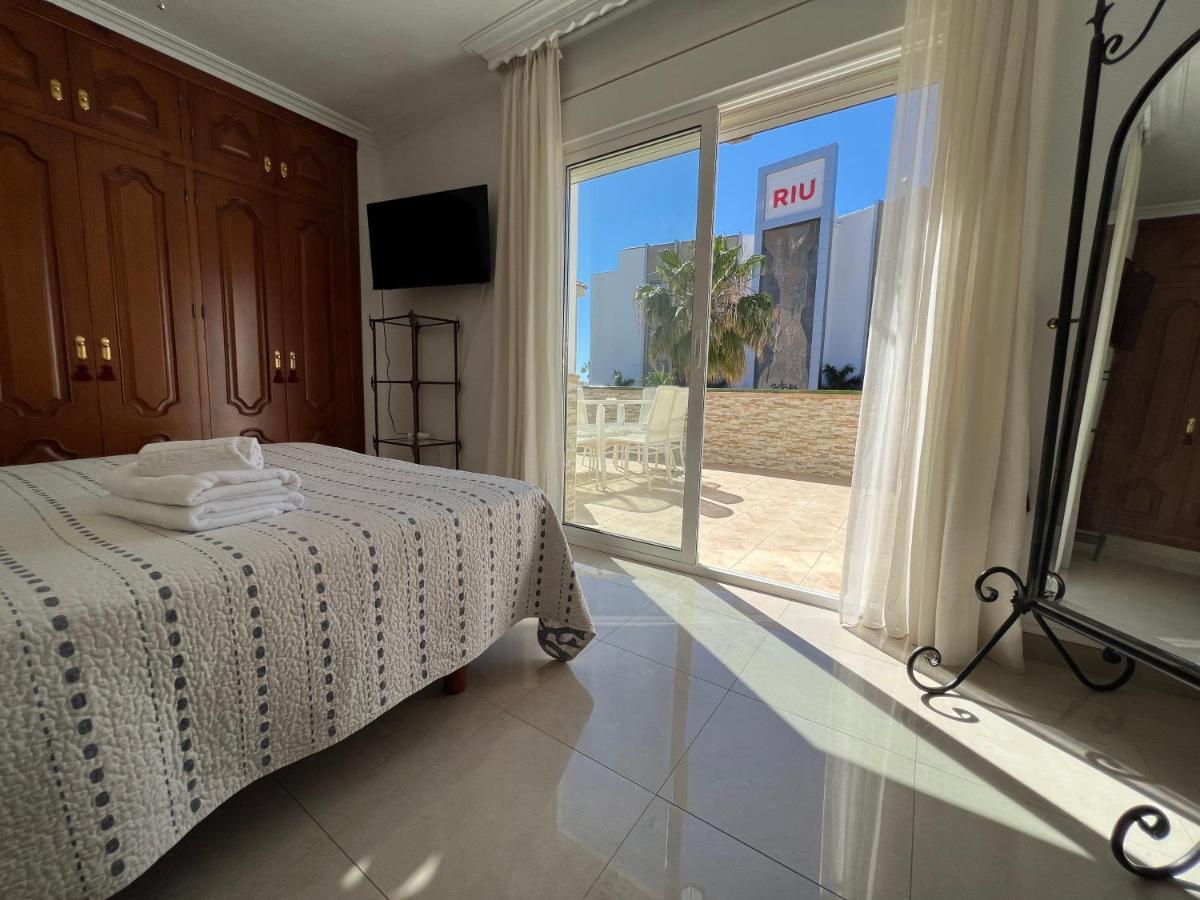 Casa Bajamar Playa Apartman Nerja Kültér fotó