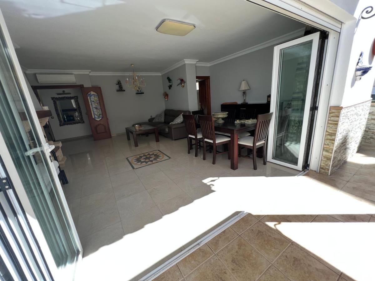 Casa Bajamar Playa Apartman Nerja Kültér fotó