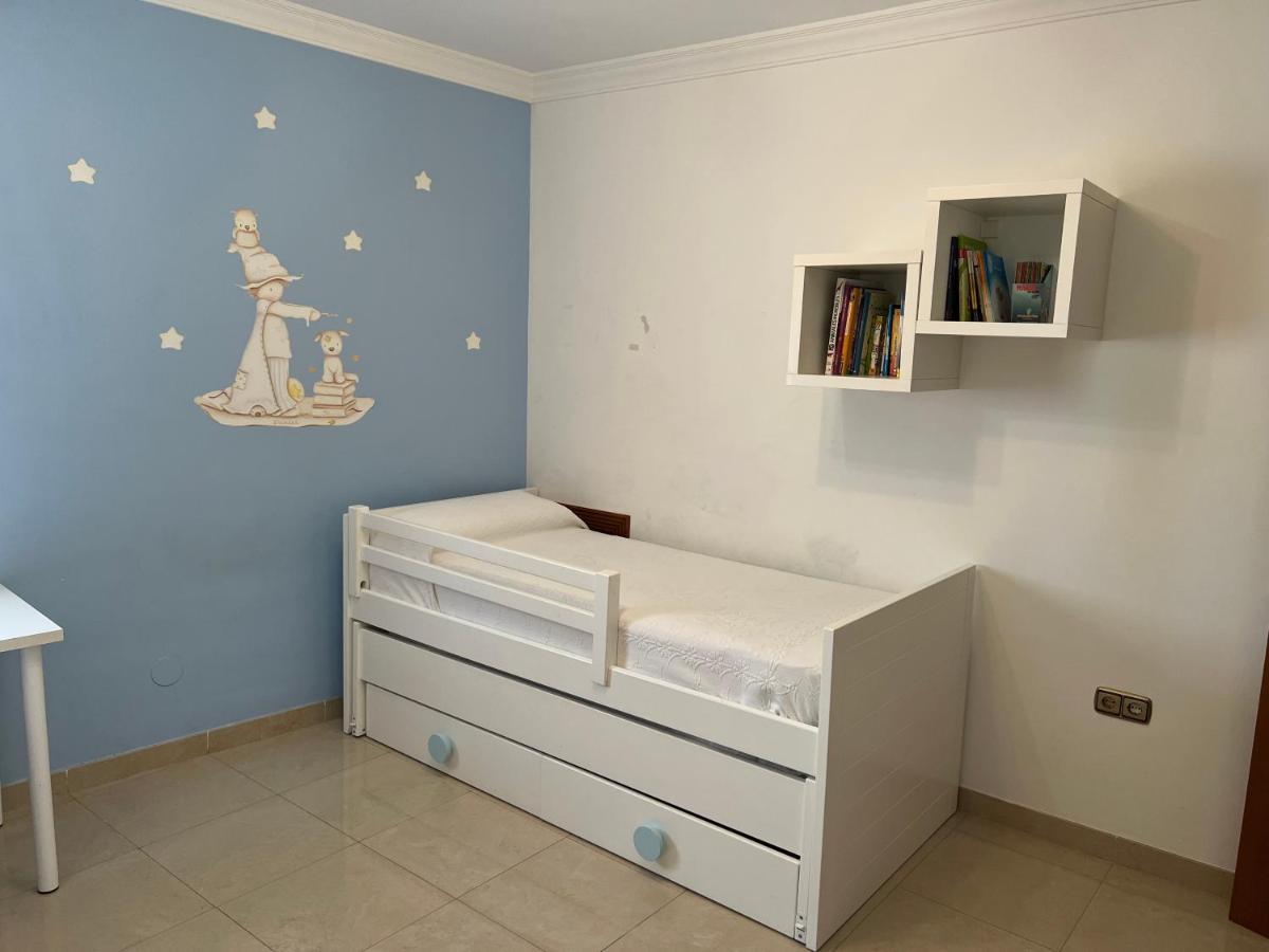 Casa Bajamar Playa Apartman Nerja Kültér fotó