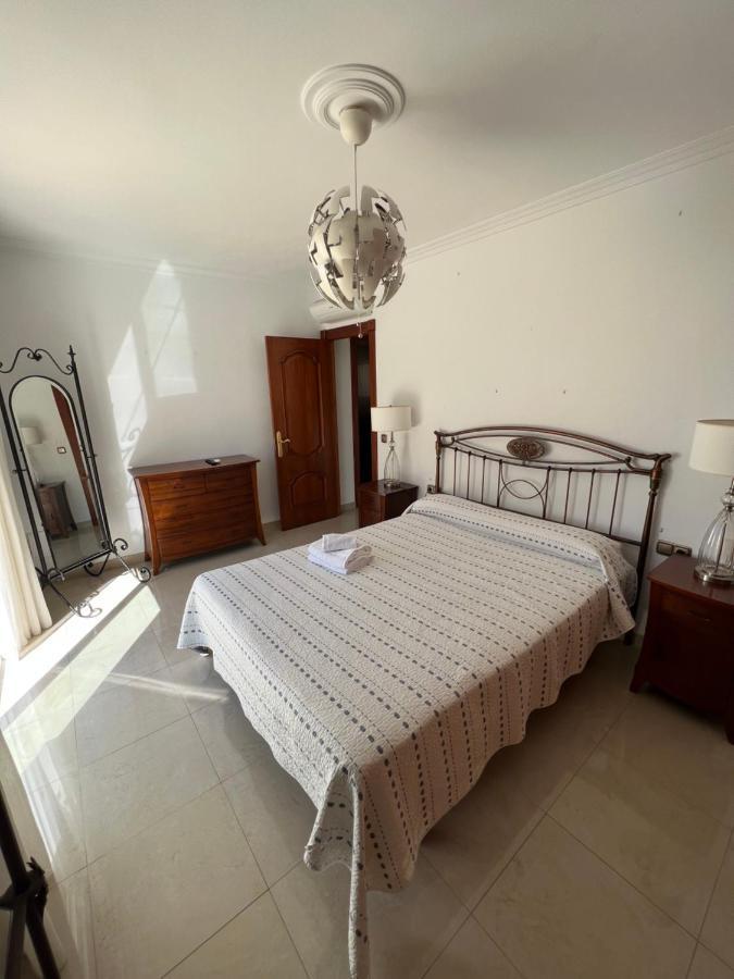 Casa Bajamar Playa Apartman Nerja Kültér fotó