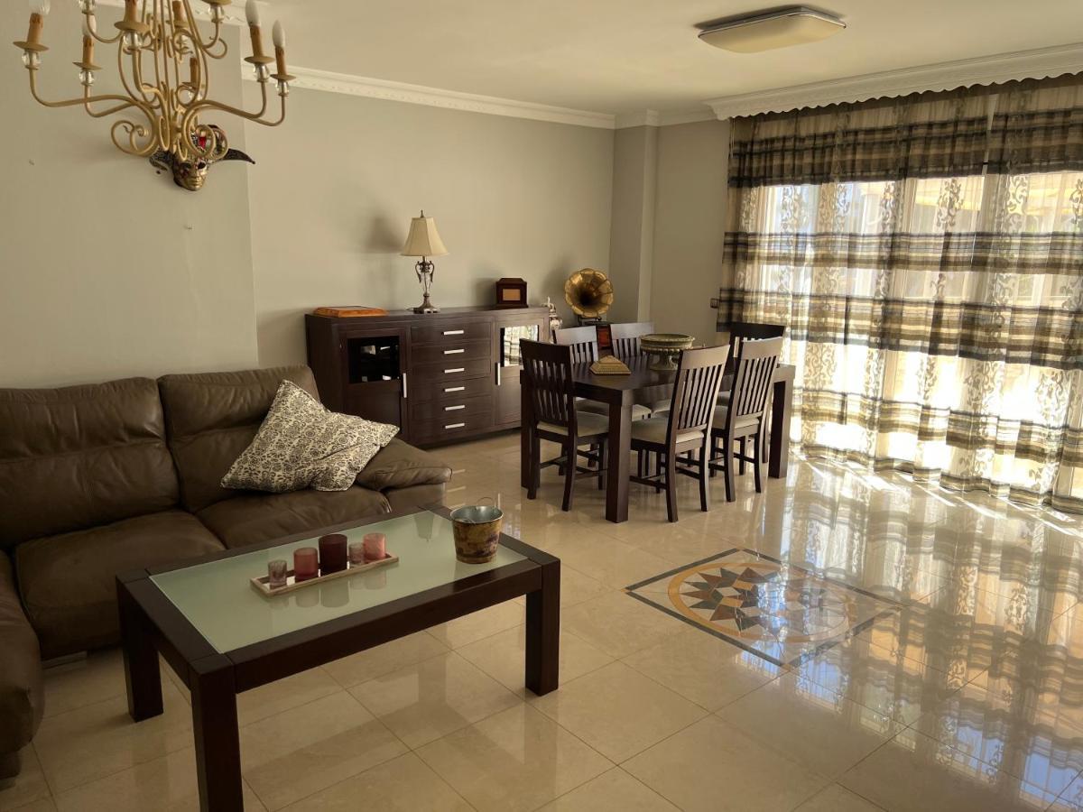 Casa Bajamar Playa Apartman Nerja Kültér fotó