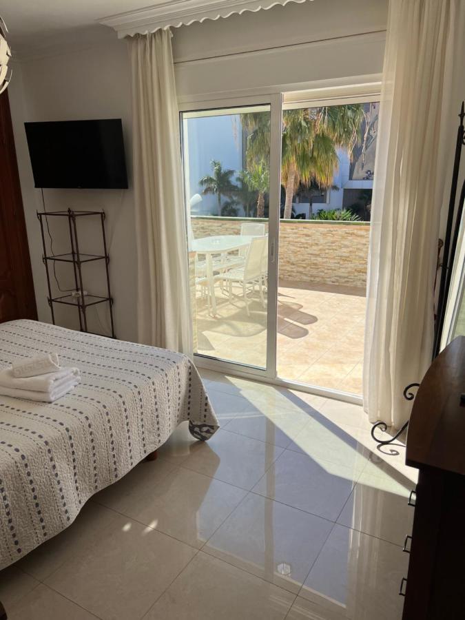 Casa Bajamar Playa Apartman Nerja Kültér fotó