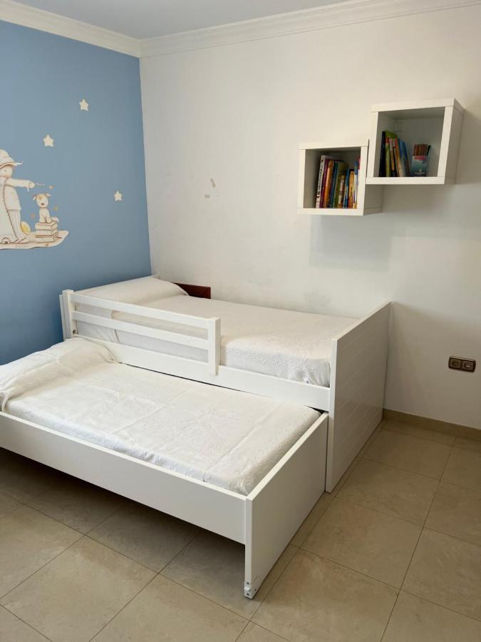 Casa Bajamar Playa Apartman Nerja Kültér fotó