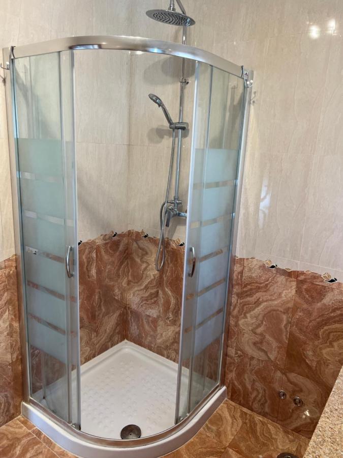 Casa Bajamar Playa Apartman Nerja Kültér fotó