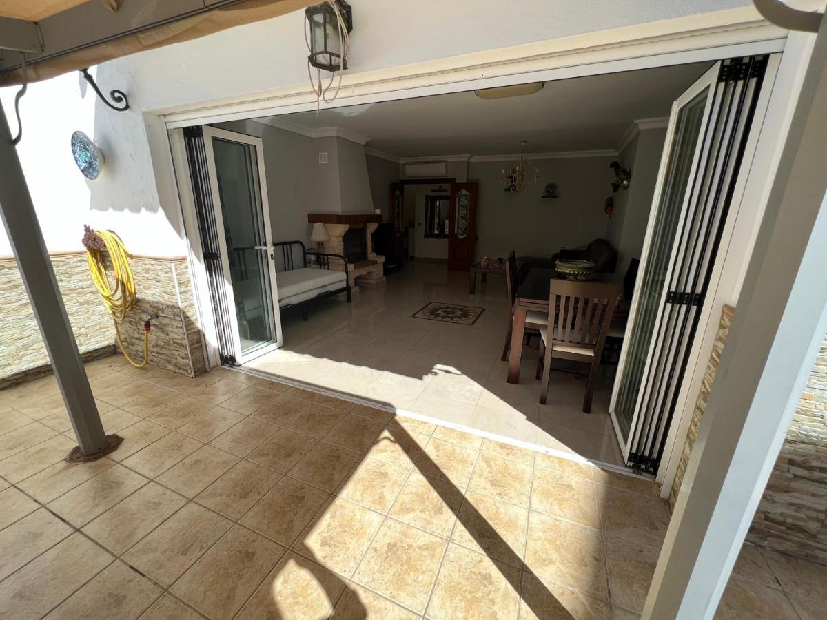 Casa Bajamar Playa Apartman Nerja Kültér fotó