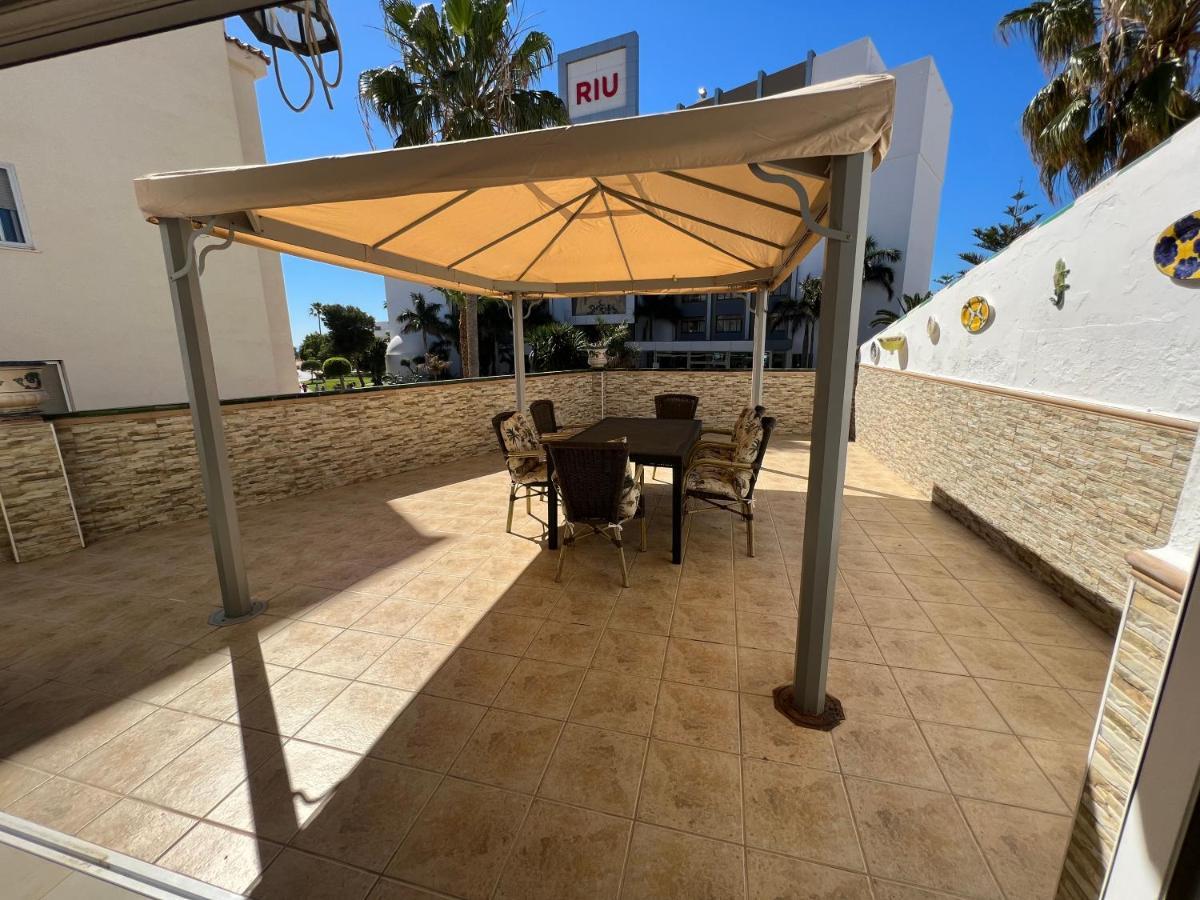Casa Bajamar Playa Apartman Nerja Kültér fotó