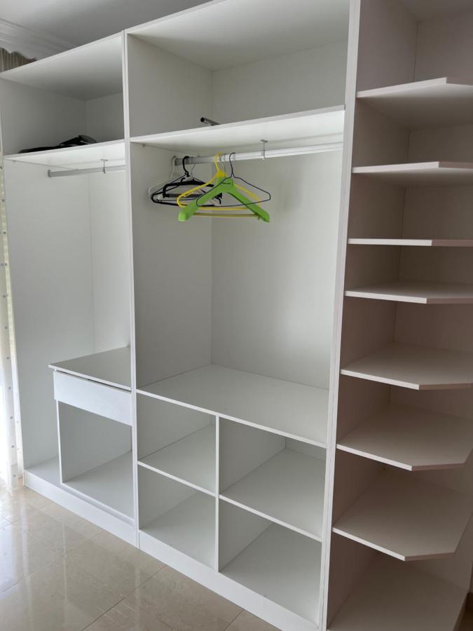 Casa Bajamar Playa Apartman Nerja Kültér fotó